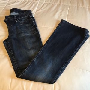 Joe’s Jeans Honey Bootcut